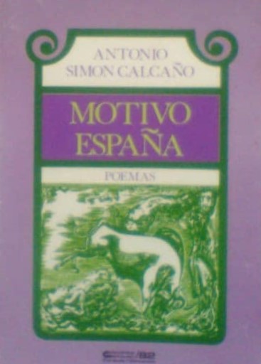 Motivo España